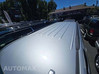2017 GMC Yukon XL SLT 4SA - miniatura 11