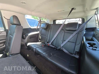 2017 GMC Yukon XL SLT 4SA - miniatura 13