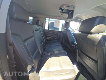 2017 GMC Yukon XL SLT 4SA - miniatura 16