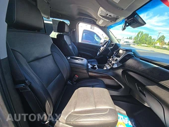 2017 GMC Yukon XL SLT 4SA - miniatura 18