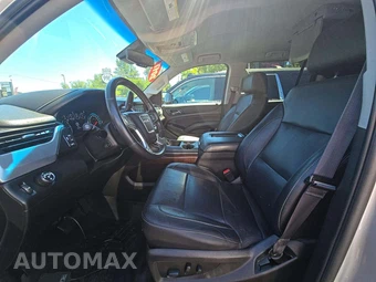 2017 GMC Yukon XL SLT 4SA - miniatura 5