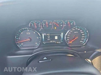 2017 GMC Yukon XL SLT 4SA - miniatura 11
