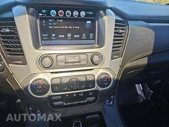 2017 GMC Yukon XL SLT 4SA - miniatura 12