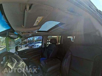 2017 GMC Yukon XL SLT 4SA - miniatura 13