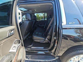 2017 GMC Yukon XL SLT 4SA - miniatura 15
