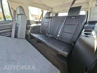 2017 GMC Yukon XL SLT 4SA - miniatura 16