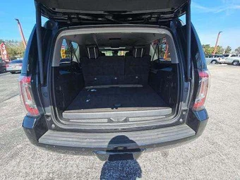 2017 GMC Yukon XL SLT 4SA - miniatura 17