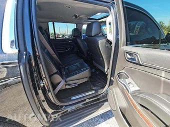2017 GMC Yukon XL SLT 4SA - miniatura 19