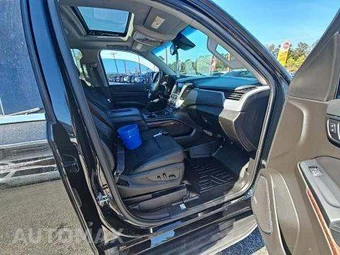 2017 GMC Yukon XL SLT 4SA - miniatura 21