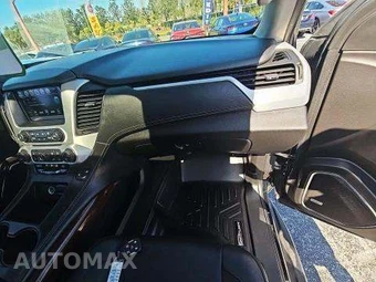 2017 GMC Yukon XL SLT 4SA - miniatura 22