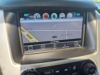 2017 GMC Yukon XL SLT 4SA - miniatura 28