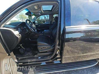 2017 GMC Yukon XL SLT 4SA - miniatura 8