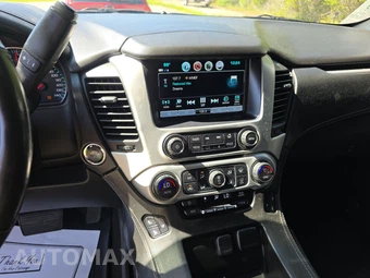 2017 GMC Yukon XL SLT 4SA – miniatura 11