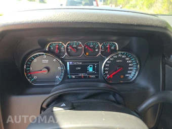 2017 GMC Yukon XL SLT 4SA – miniatura 12
