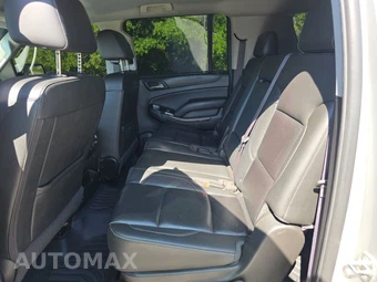 2017 GMC Yukon XL SLT 4SA – miniatura 13