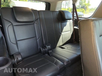 2017 GMC Yukon XL SLT 4SA – miniatura 14