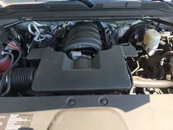 2017 GMC Yukon XL SLT 4SA – miniatura 16