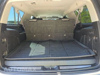 2017 GMC Yukon XL SLT 4SA – miniatura 17