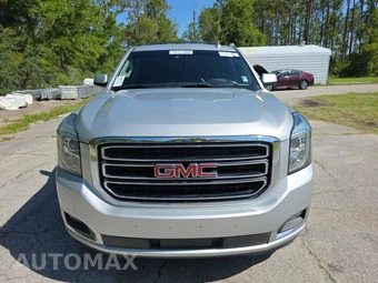 2017 GMC Yukon XL SLT 4SA – miniatura 2