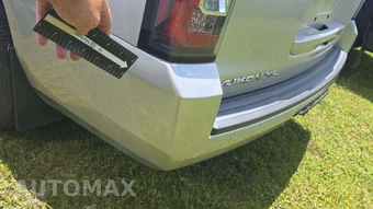 2017 GMC Yukon XL SLT 4SA – miniatura 23