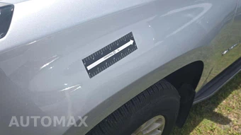 2017 GMC Yukon XL SLT 4SA – miniatura 30