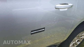 2017 GMC Yukon XL SLT 4SA – miniatura 31