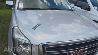 2017 GMC Yukon XL SLT 4SA – miniatura 32