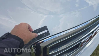 2017 GMC Yukon XL SLT 4SA – miniatura 39