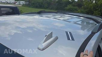 2017 GMC Yukon XL SLT 4SA – miniatura 40