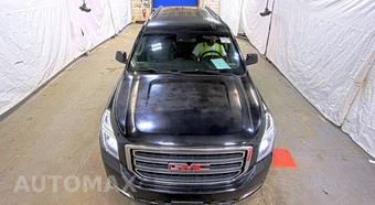 2017 GMC Yukon XL SLT 4SA - miniatura 2