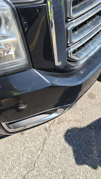 2017 GMC Yukon XL SLT 4SA - miniatura 22