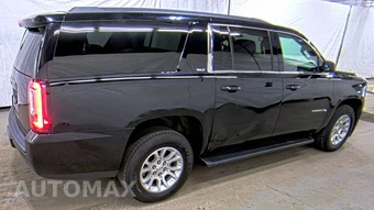 2017 GMC Yukon XL SLT 4SA - miniatura 4