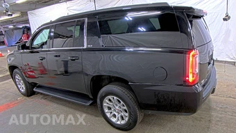 2017 GMC Yukon XL SLT 4SA - miniatura 6