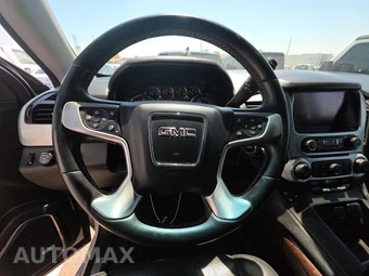 2017 GMC Yukon XL SLT 4SA – miniatura 10