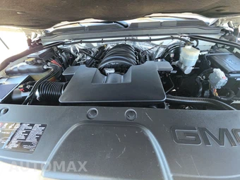 2017 GMC Yukon XL SLT 4SA – miniatura 15