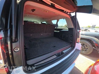 2017 GMC Yukon XL SLT 4SA – miniatura 16