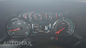 2017 GMC Yukon XL SLT 4SA – miniatura 17