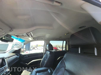 2017 GMC Yukon XL SLT 4SA – miniatura 19