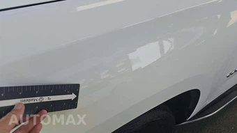 2017 GMC Yukon XL SLT 4SA – miniatura 33