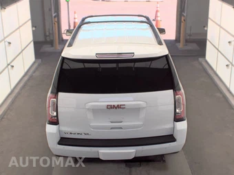 2017 GMC Yukon XL SLT 4SA – miniatura 5