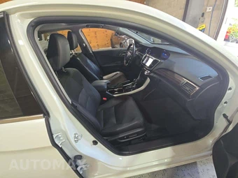 2017 Honda Accord Hybrid EX-L Sedan - miniatura 18