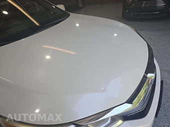 2017 Honda Accord Hybrid EX-L Sedan - miniatura 22