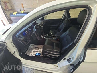 2017 Honda Accord Hybrid EX-L Sedan - miniatura 6