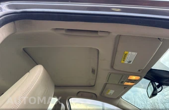 2017 Honda Accord Hybrid EX-L Sedan - miniatura 15