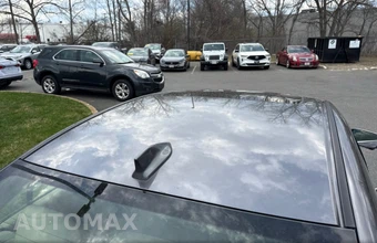 2017 Honda Accord Hybrid EX-L Sedan - miniatura 18