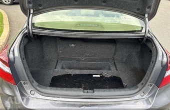 2017 Honda Accord Hybrid EX-L Sedan - miniatura 20