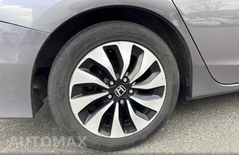 2017 Honda Accord Hybrid EX-L Sedan - miniatura 27