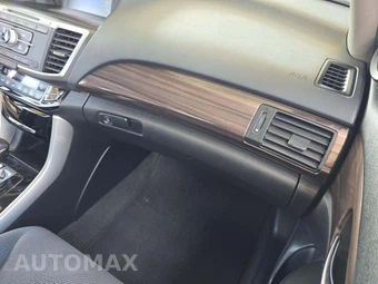 2017 Honda Accord Hybrid Sedan - miniatura 19