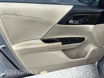2017 Honda Accord Hybrid Touring Sedan - miniatura 11