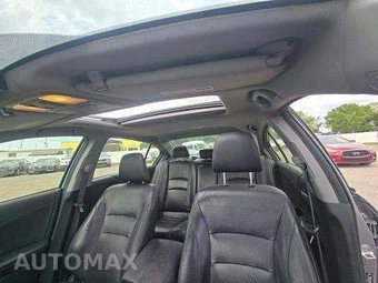 2017 Honda Accord Hybrid Touring Sedan - miniatura 12